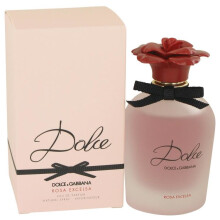 Dolce Rosa Excelsa by Dolce & Gabbana Eau De Parfum Spray 2.5 oz