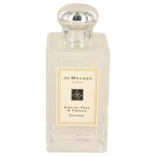 Jo Malone English Pear & Freesia by Jo Malone Cologne Spray (Unisex Unboxed) 3.4 oz