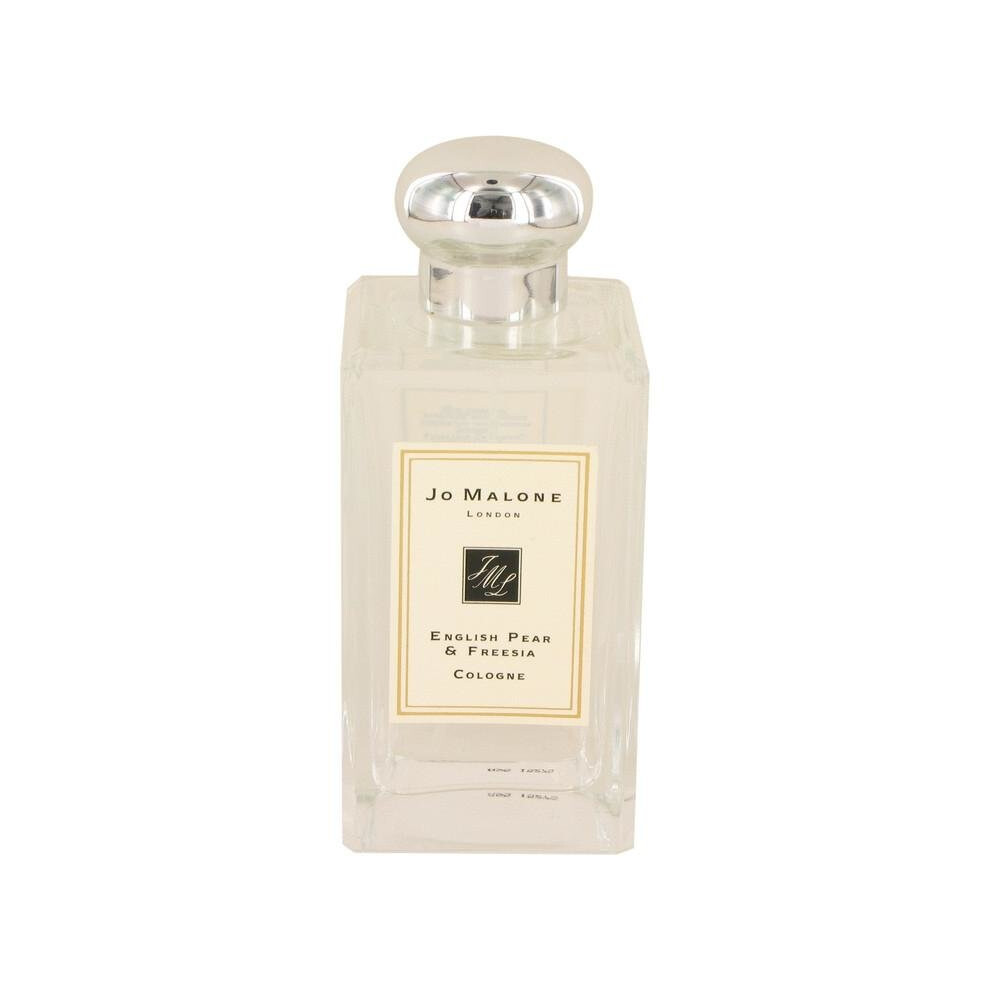 Jo Malone English Pear & Freesia by Jo Malone Cologne Spray (Unisex Unboxed) 3.4 oz