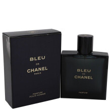 Chanel Bleu De Chanel 100ml Parfum Pour Homme