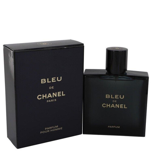 Chanel Bleu De Chanel 100ml Parfum Pour Homme on OnBuy
