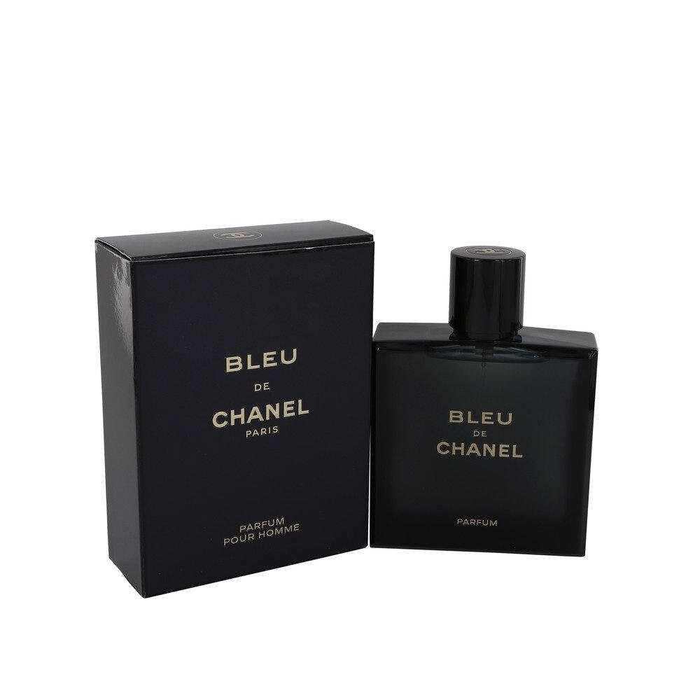 Chanel Bleu De Chanel 100ml Parfum Pour Homme