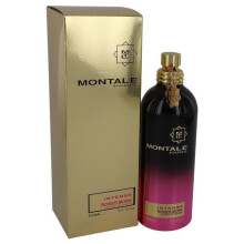 Montale Intense Roses Musk Extracto Edp 100 Ml