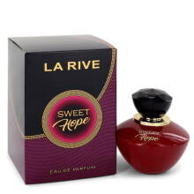 La Rive for Woman Sweet Hope Eau de Parfum 90ml