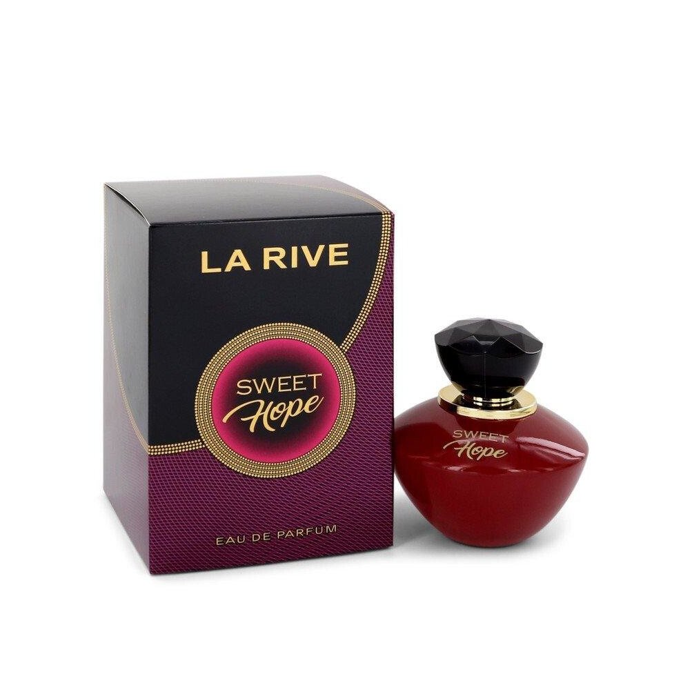 La Rive Sweet Hope By Eau De Parfum Spray 3 Oz