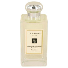 Jo Malone Nectarine Blossom & Honey by Jo Malone Cologne Spray (Unisex Unboxed) 3.4 oz