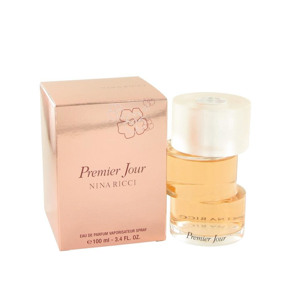 Premier Jour by Nina Ricci Eau De Parfum Spray 100ml/3.4 OZ