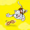 Dreamies DREAMIES Cat Treats with Beef 8x60g 9