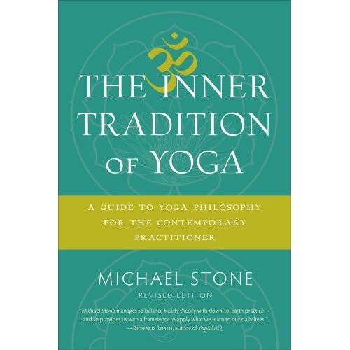 The Inner Tradition of Yoga