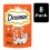 Dreamies DREAMIES Cat Treats With Chicken 8x60g 2