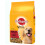 Pedigree PEDIGREE Dog Complete Dry with Beef and Vegetable 12kg 3