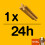 Pedigree PEDIGREE DentaStix Medium Dog Dental Chews 56 Stick 6