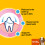 Pedigree PEDIGREE DentaStix Medium Dog Dental Chews 56 Stick 11