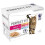 Perfect Fit PERFECT FIT Cat Pouches Adult 1+ Mixed 12x85g (Pack Of 4) 3