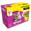 Whiskas WHISKAS 1+ Cat Pouches Poultry Selection In Gravy 12x100g (Pack of 4) 10