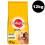 Pedigree PEDIGREE Dog Complete Dry with Chicken and Vegetables 12kg 1
