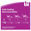 Whiskas WHISKAS 1+ Cat Pouches Poultry Selection In Gravy 12x100g (Pack of 4) 3