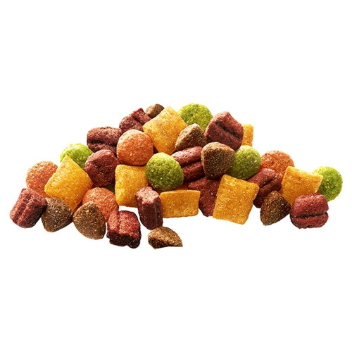 Whiskas WHISKAS 1+ Cat Complete Dry Con Pollo 7kg 1