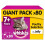 Whiskas Whiskas 7+ Cat Pouches | Poultry Selection in Jelly 80x100g 1
