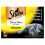 Sheba Sheba Select Slices Cat Pouches Poultry Collection In Gravy 12x85g (Pack of 4) 5