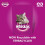 Whiskas Whiskas 7+ Cat Pouches | Poultry Selection in Jelly 80x100g 5