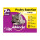 Whiskas Whiskas 7+ Cat Pouches | Poultry Selection in Jelly 80x100g 6