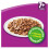 Whiskas Whiskas 7+ Cat Pouches | Poultry Selection in Jelly 80x100g 4