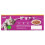 Whiskas Whiskas 7+ Cat Pouches | Poultry Selection in Jelly 80x100g 10