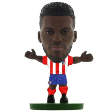 Atletico Madrid F.C. SoccerStarz Figure Thomas Lemar