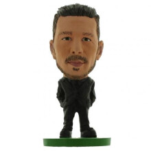 Atletico Madrid F.C. SoccerStarz Figure Diego Simeone