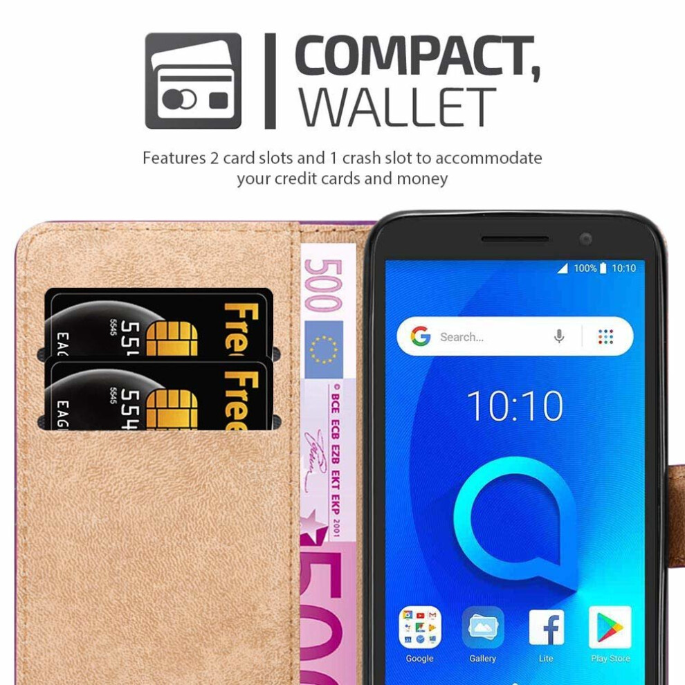 purple--for-alcatel-1-wallet-book-leather-folio-case-cover