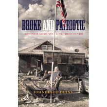 Broke and Patriotic