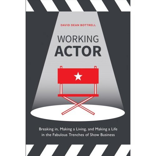 Working Actor