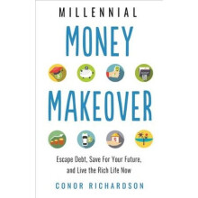 Millenial Money Makeover