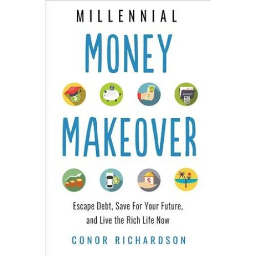 Millenial Money Makeover