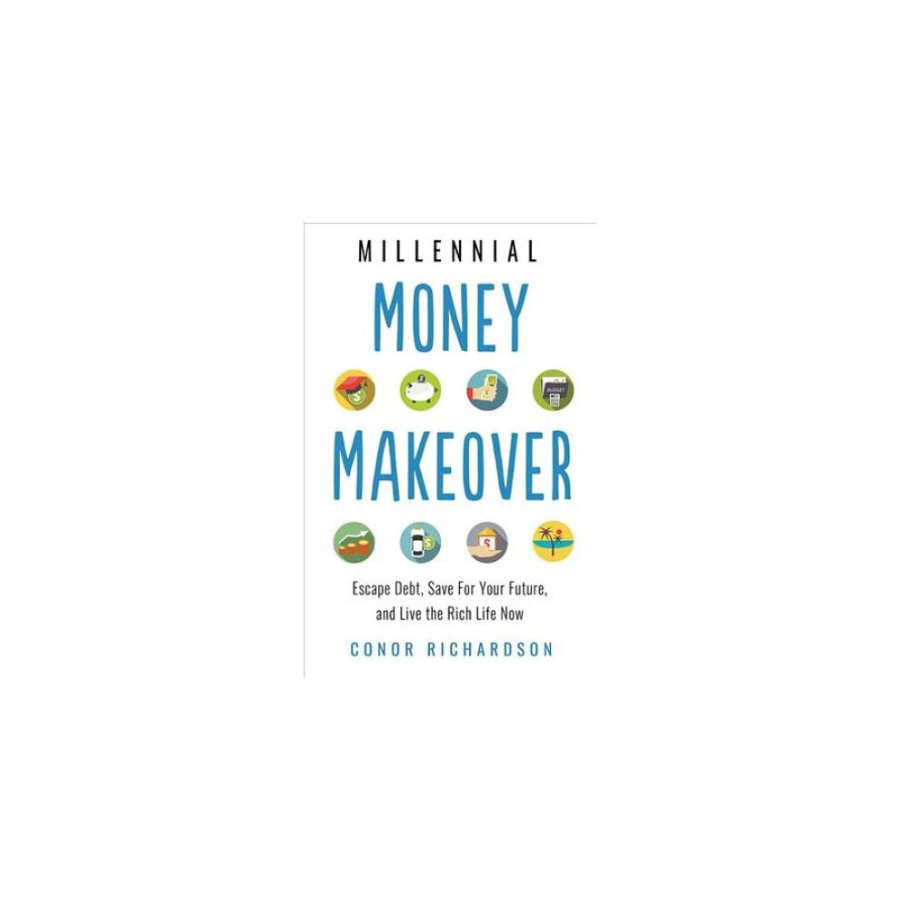Millenial Money Makeover