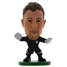 Atletico Madrid F.C. SoccerStarz Figure Jan Oblak