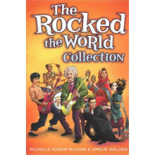 The Rocked the World Collection
