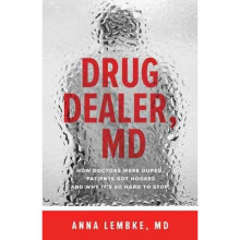 Drug Dealer, MD