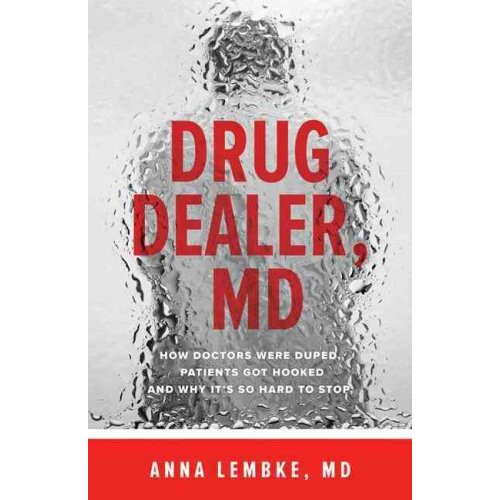 Drug Dealer, MD