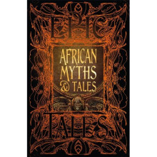 African Myths & Tales