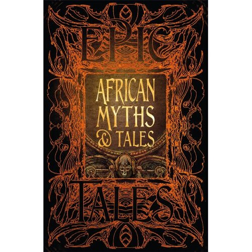 African Myths & Tales