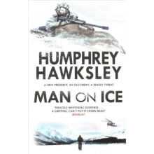 Man on Ice