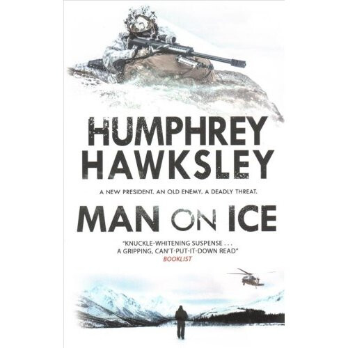Man on Ice