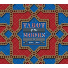 Tarot of the Moors
