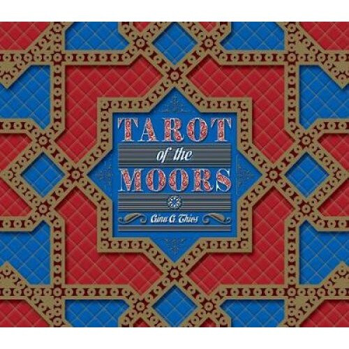 Tarot of the Moors