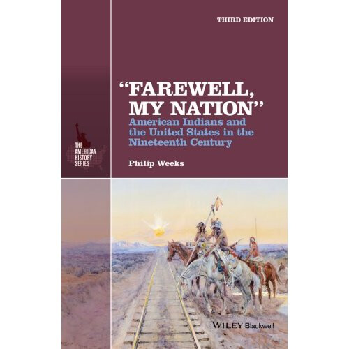 "Farewell, My Nation"
