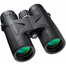 Barska Optics AB11840 12x42 WP Blackhawk Bak-4 Green Lens