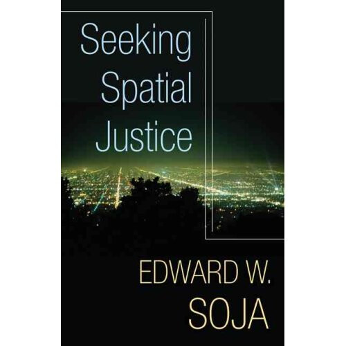 Seeking Spatial Justice