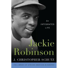 Jackie Robinson